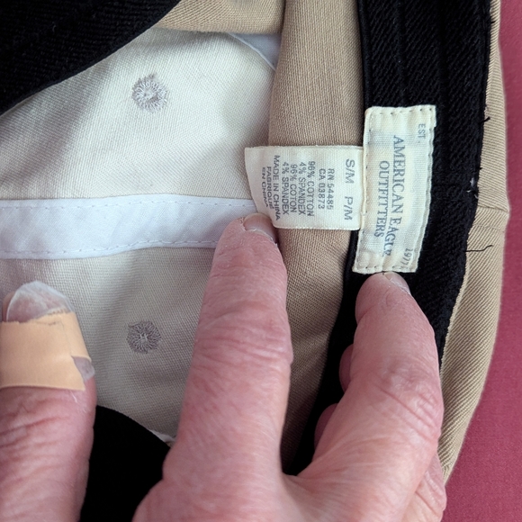 AE Cap - Picture 3 of 5